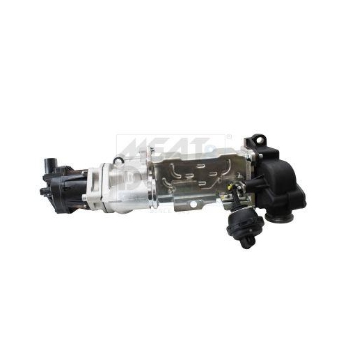 MEAT & DORIA AGR-Modul