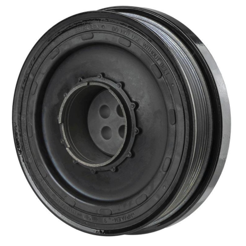 LEMFÖRDER Riemenscheibe, Kurbelwelle