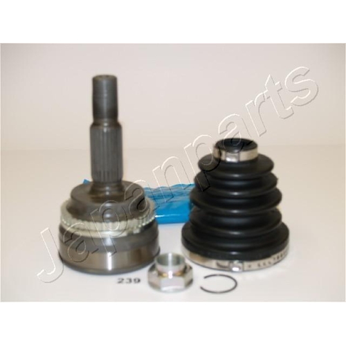JAPANPARTS Gelenksatz, Antriebswelle GI-239