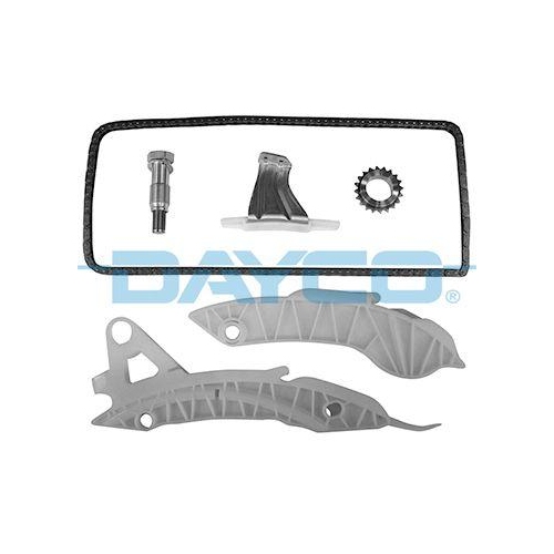 DAYCO Steuerkettensatz