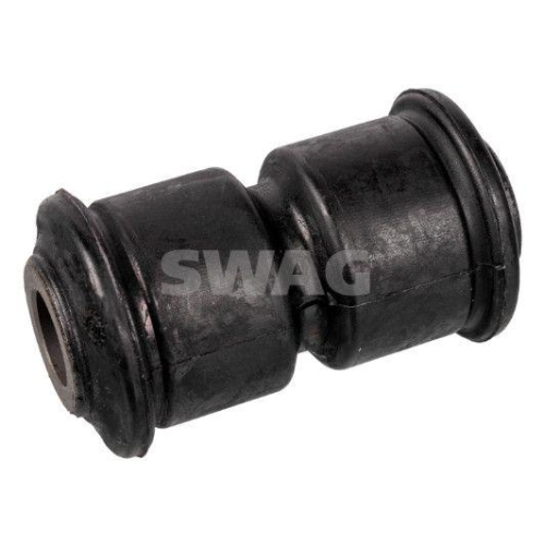 SWAG Lager, Federauge