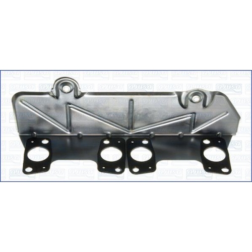 AJUSA Dichtung, Abgaskr&uuml;mmer 13144200