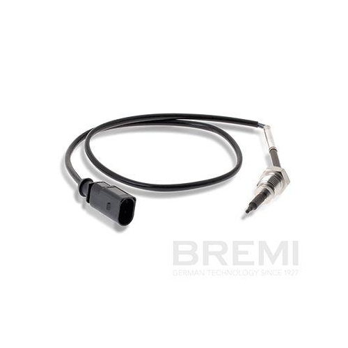 BREMI Sensor, Abgastemperatur