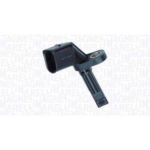 MAGNETI MARELLI Sensor, Raddrehzahl