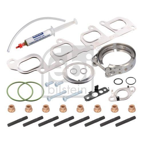 FEBI BILSTEIN Montagesatz, Lader