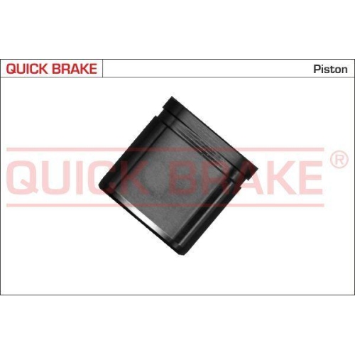 QUICK BRAKE Kolben, Bremssattel 185106K