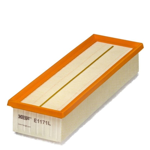 HENGST FILTER Luftfilter