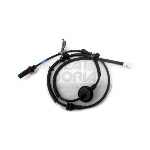 MEAT & DORIA Sensor, Raddrehzahl 90437
