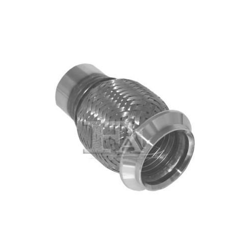 VEGAZ GmbH Flexrohr, Abgasanlage