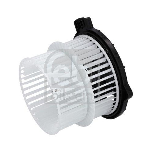 FEBI BILSTEIN Innenraumgebläse 197954
