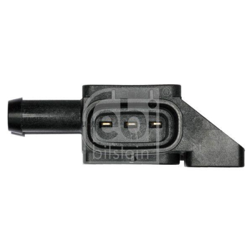 FEBI BILSTEIN Sensor, Abgasdruck 1000775