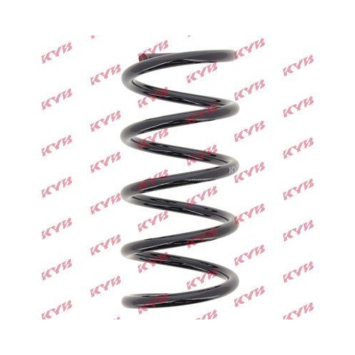 KYB Fahrwerksfeder K-Flex RA6324