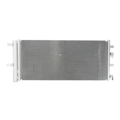 THERMOTEC Kondensator, Klimaanlage KTT110476