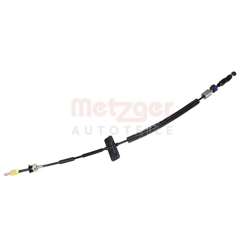 METZGER AUTOTEILE Seilzug, Automatikgetriebe ORIGINAL ERSATZTEIL 3150415