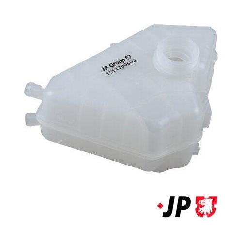 JP GROUP Ausgleichsbeh&auml;lter, K&uuml;hlmittel JP 1514700600