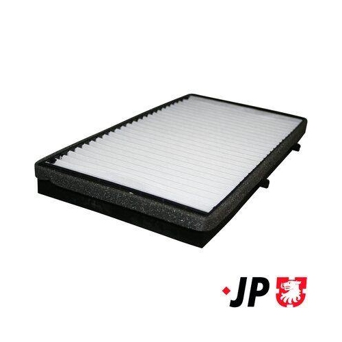 JP GROUP Filter, Innenraumluft JP 1228101200