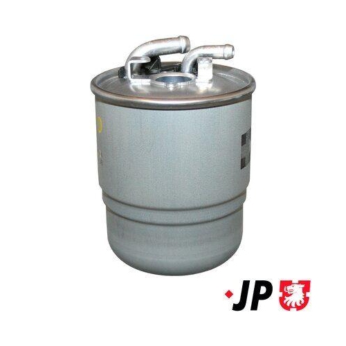 JP GROUP Kraftstofffilter JP 1318700500