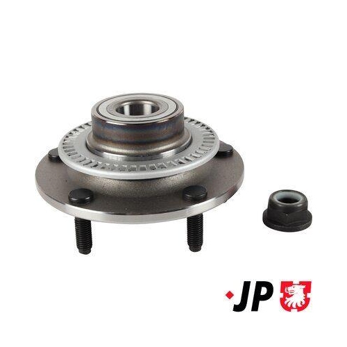 JP GROUP Radnabe JP 1551400600