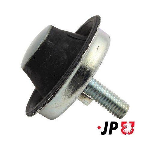 JP GROUP Lagerung, Motor JP 4117901880