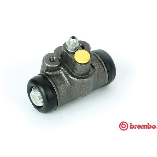 BREMBO Radbremszylinder ESSENTIAL LINE A 12 556