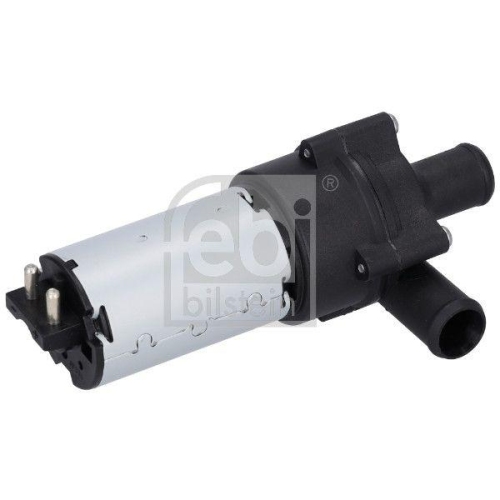 FEBI BILSTEIN Zusatzwasserpumpe (K&uuml;hlwasserkreislauf) 45770