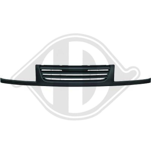 DIEDERICHS K&uuml;hlergitter HD Tuning 2212540