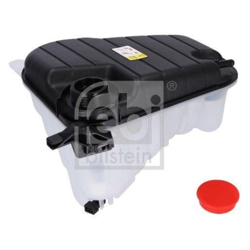 FEBI BILSTEIN Ausgleichsbeh&auml;lter, K&uuml;hlmittel 185180