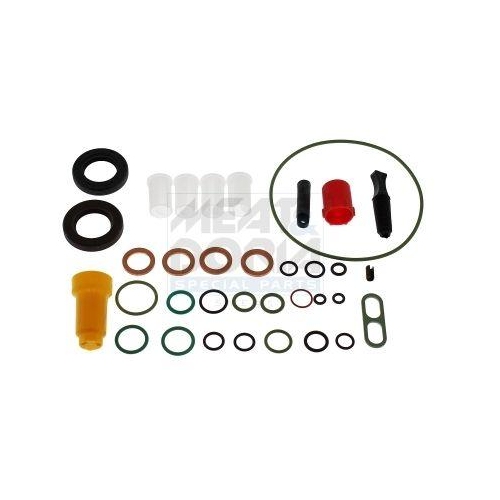 MEAT & DORIA Reparatursatz, Common-Rail-System 98757