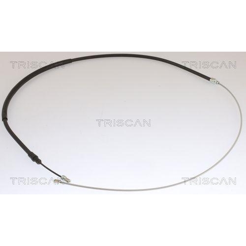 TRISCAN Seilzug, Feststellbremse 8140 251265