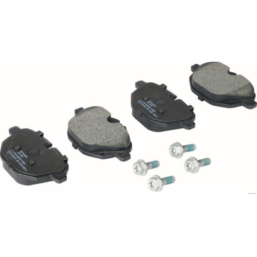 HERTH+BUSS JAKOPARTS Bremsbelagsatz, Scheibenbremse J3610832