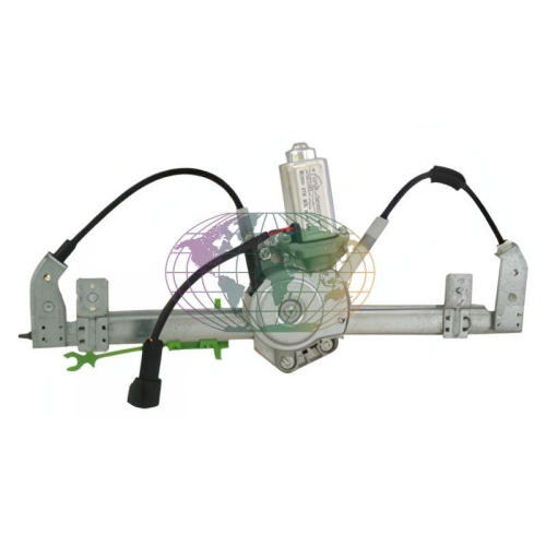 Lexmond Trading BV Fensterheber 3221761