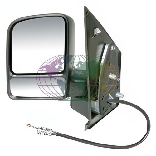 Lexmond Trading BV Au&szlig;enspiegel 3606082