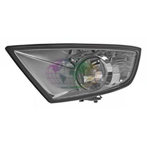 Lexmond Trading BV Nebelscheinwerfer 3674296