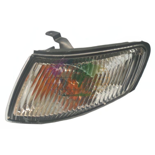 Lexmond Trading BV Blinkleuchte 5666312