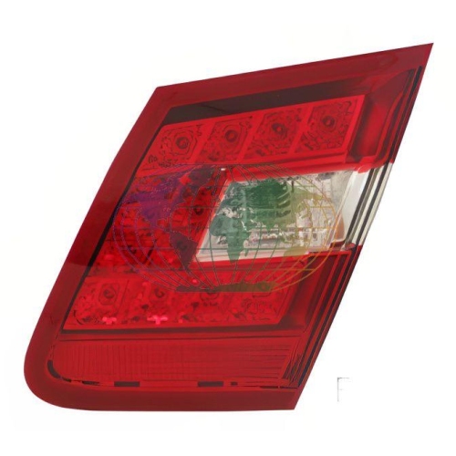 Lexmond Trading BV Schlussleuchte 6075451