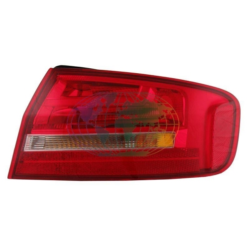 Lexmond Trading BV Schlussleuchte 0843411