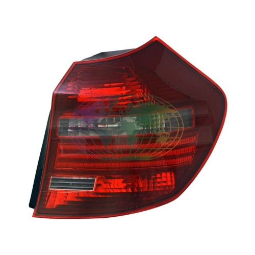 Lexmond Trading BV Schlussleuchte 1623403