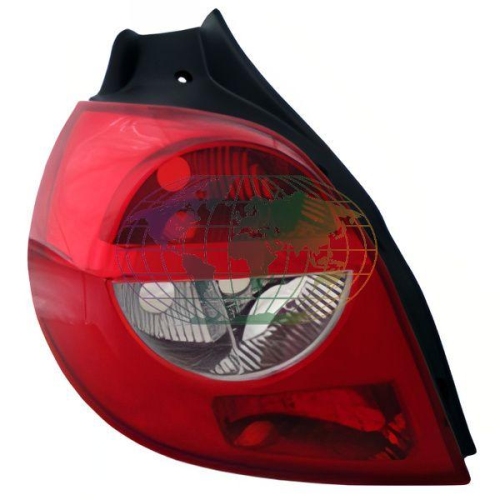 Lexmond Trading BV Schlussleuchte 7202402