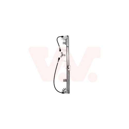 VAN WEZEL Fensterheber 3768264