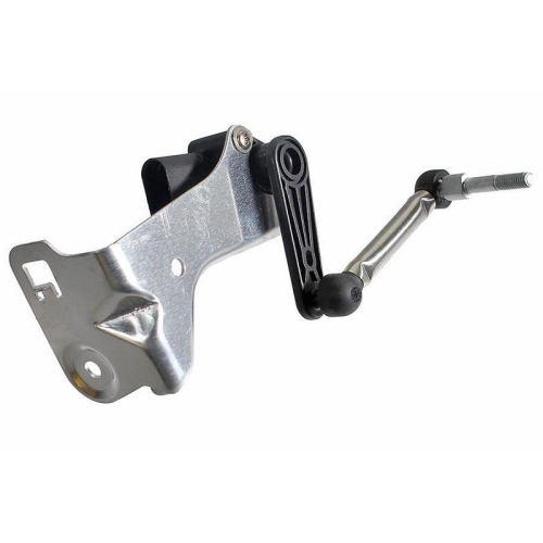 METZGER AUTOTEILE Sensor, Leuchtweitenregulierung GREENPARTS 0901552