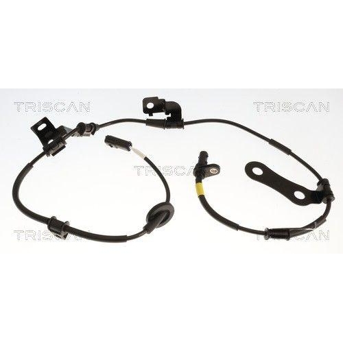 TRISCAN Sensor, Raddrehzahl 8180 18204