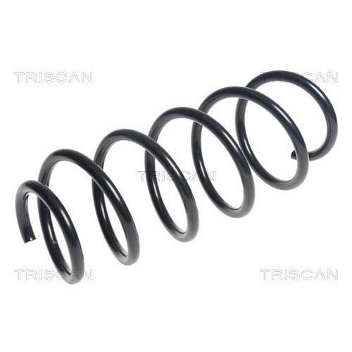TRISCAN Fahrwerksfeder 8750 15207