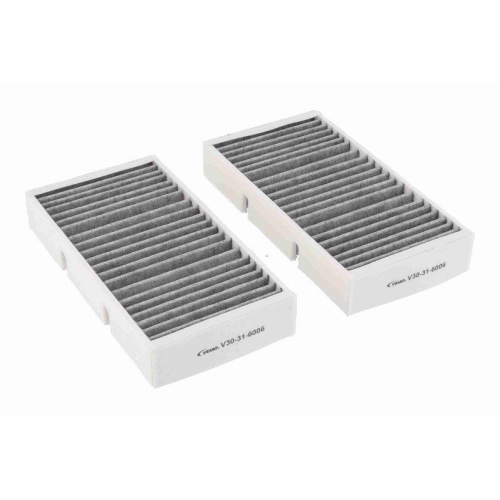 VEMO Filtersatz, Innenraumluft Original VEMO Qualit&auml;t V30-31-6006