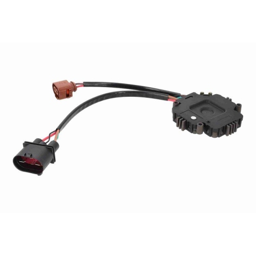 VEMO Steuerger&auml;t, Elektrol&uuml;fter (Motork&uuml;hlung) Original VEMO Qualit&auml;t V10-79-0048