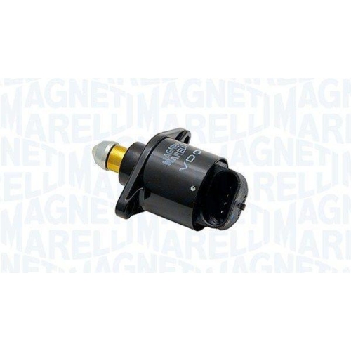 MAGNETI MARELLI Leerlaufregelventil, Luftversorgung 230016079087