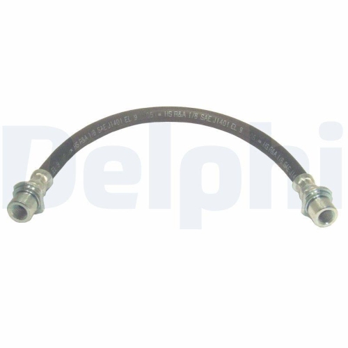 DELPHI Bremsschlauch LH6534