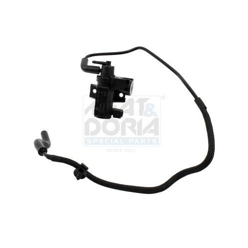 MEAT & DORIA Druckwandler, Turbolader 9465