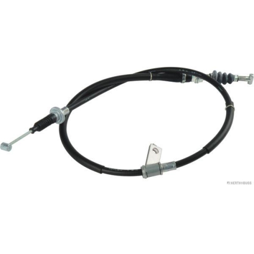 HERTH+BUSS JAKOPARTS Seilzug, Feststellbremse J3933061