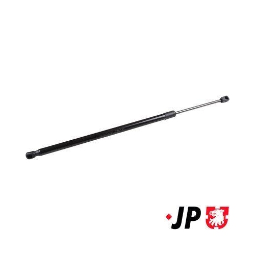 JP GROUP Gasfeder, Koffer-/Laderaum JP 1181219700