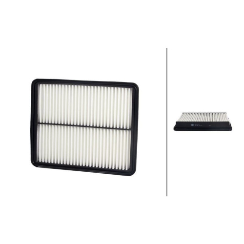 HELLA Luftfilter 8ZA 366 136-321